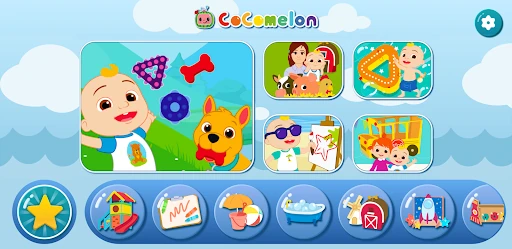 CoComelon: Learn ABCs and 123s — 19