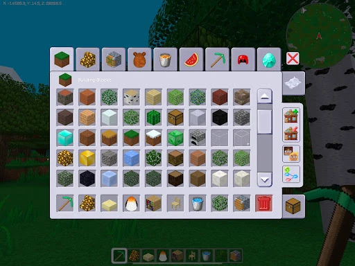 MultiCraft — Build and Mine! — 4