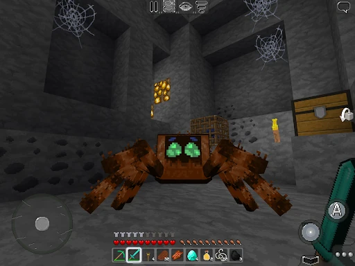 MultiCraft — Build and Mine! — 8