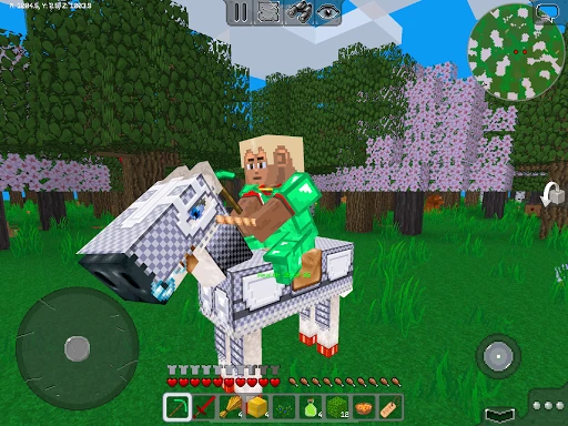 MultiCraft — Build and Mine! — 9