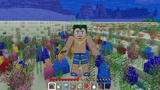 MultiCraft — Build and Mine! — 19