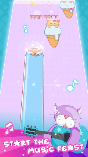 Dream Notes: Cute Music Game — 6