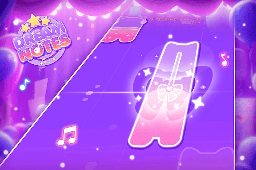 Dream Notes: Cute Music Game — 7