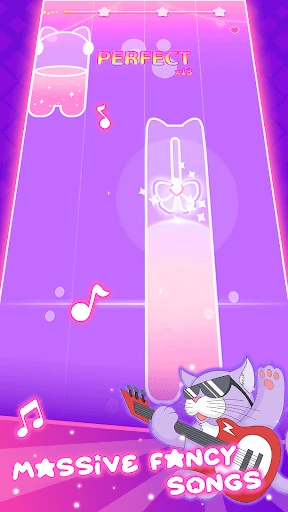 Dream Notes: Cute Music Game — 8