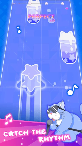 Dream Notes: Cute Music Game — 10