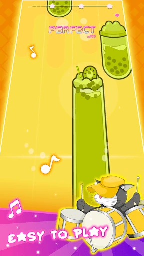 Dream Notes: Cute Music Game — 17