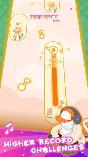 Dream Notes: Cute Music Game — 18