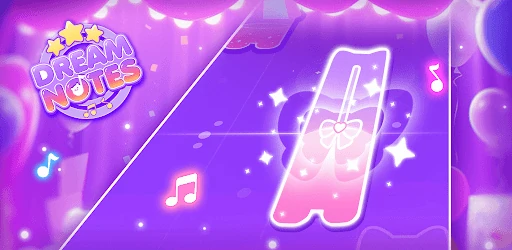 Dream Notes: Cute Music Game — 20