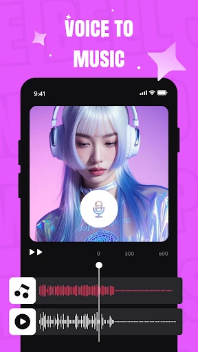 InsMelo Music AI Song Maker — 5