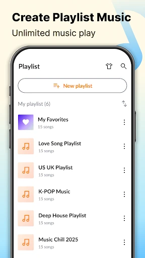 Music Downloader & Mp3 Player — 2