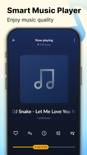 Music Downloader & Mp3 Player — 9