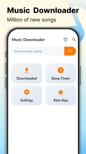 Music Downloader & Mp3 Player — 12