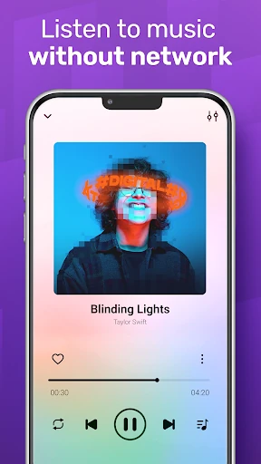 MusicGo - MP3 Music Player — 2