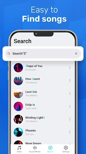 MusicGo - MP3 Music Player — 5