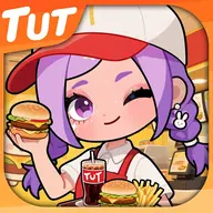 Super City2:Tut Life World