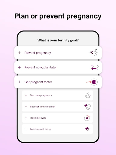 Natural Cycles - Birth Control — 7
