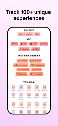 Natural Cycles - Birth Control — 19