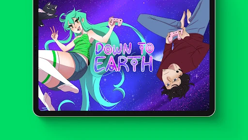 WEBTOON: Manga, Comics, Manhwa — 9