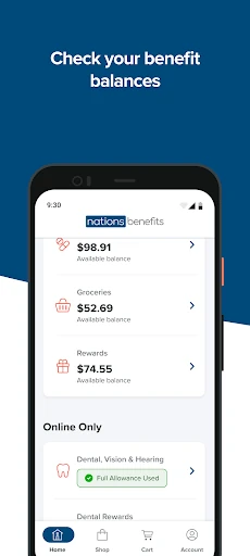 Benefits Pro — 1