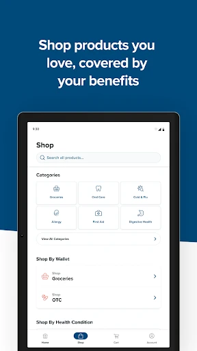 Benefits Pro — 2