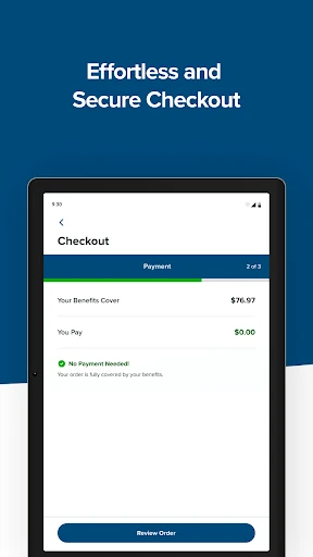 Benefits Pro — 5