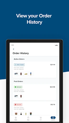 Benefits Pro — 6
