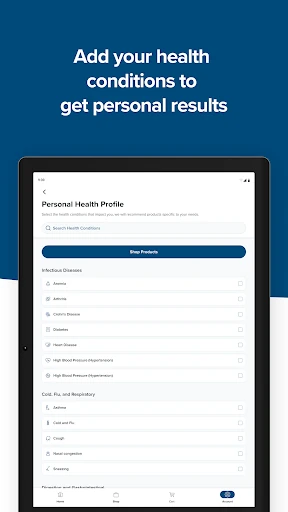 Benefits Pro — 10