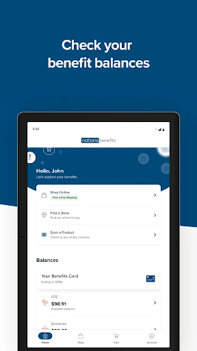 Benefits Pro — 20