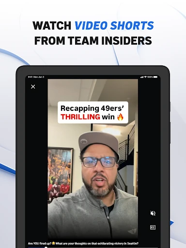 NBC Sports Bay Area & CA — 8