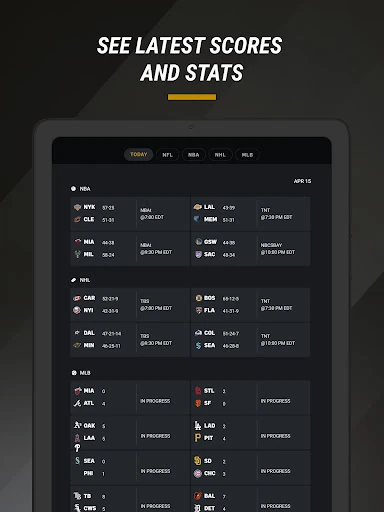 NBC Sports Bay Area & CA — 14
