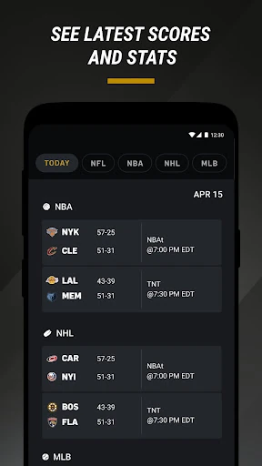 NBC Sports Bay Area & CA — 20