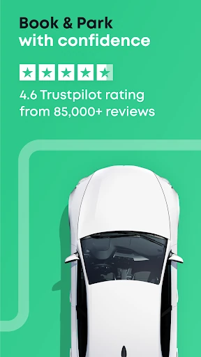 YourParkingSpace - Parking App — 4
