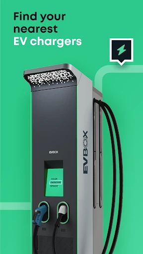 YourParkingSpace - Parking App — 6