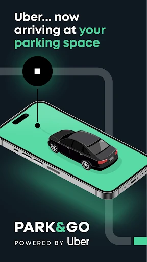 YourParkingSpace - Parking App — 7