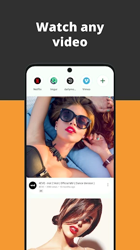 Neuro Browser – Fast Video — 1