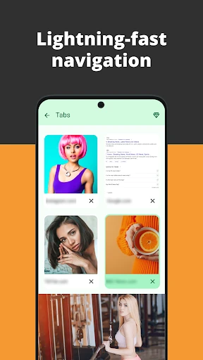 Neuro Browser – Fast Video — 2
