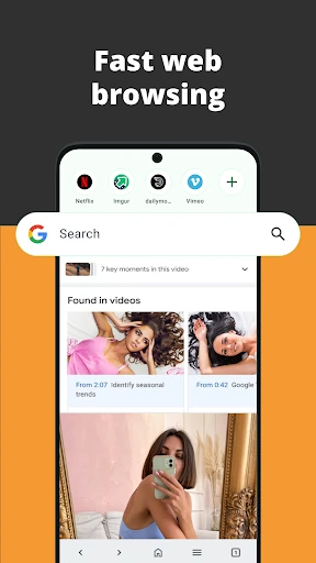 Neuro Browser – Fast Video — 3