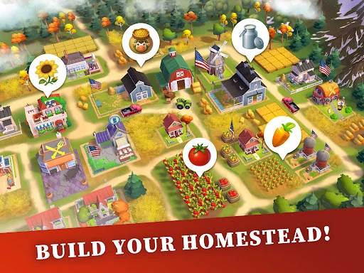 Big Farm Homestead — 8