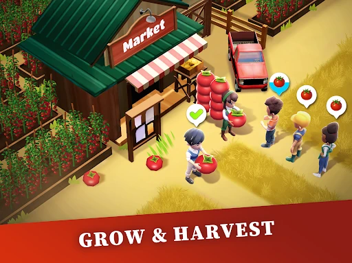 Big Farm Homestead — 9