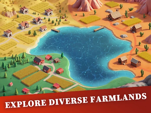 Big Farm Homestead — 10