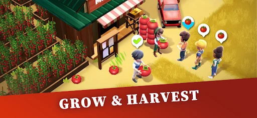 Big Farm Homestead — 12