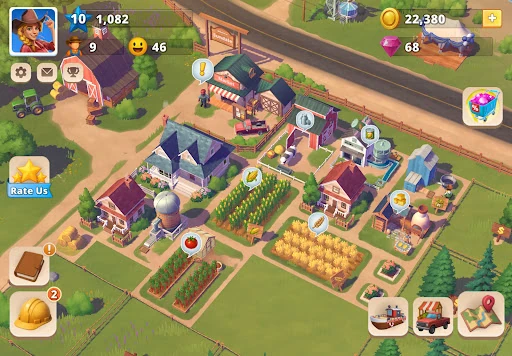 Big Farm Homestead — 13