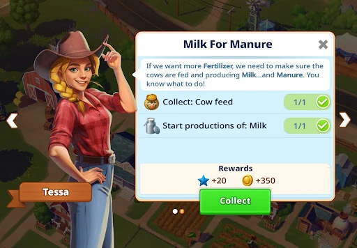 Big Farm Homestead — 14