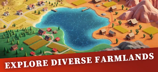 Big Farm Homestead — 16