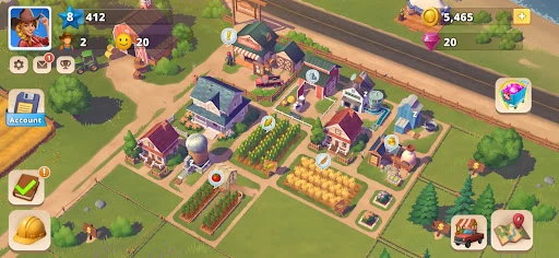 Big Farm Homestead — 18