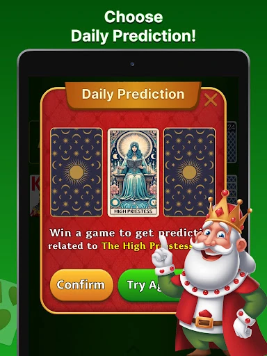 Solitaire: Classic Card Game — 6