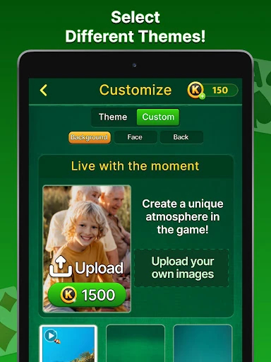 Solitaire: Classic Card Game — 13