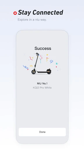 NIU — 4
