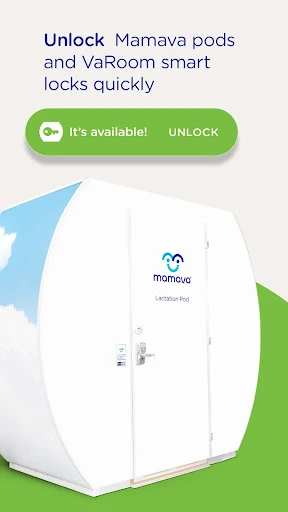 Mamava - Breastfeed on the Go — 4