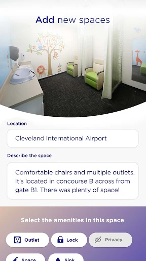 Mamava - Breastfeed on the Go — 6